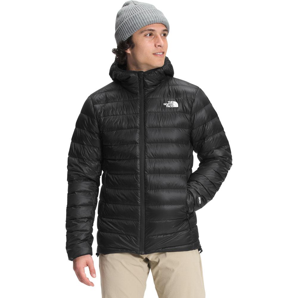 The North Face Sierra Peak Down Hooded Jacket Men's