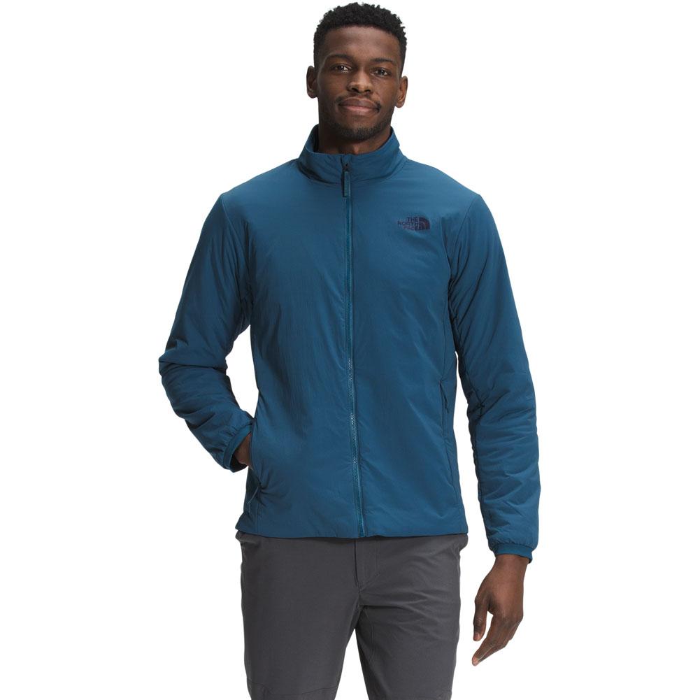 The North Face Ventrix Insulated Jacket Men's