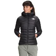 TNF BLACK