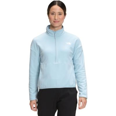 The North Face TKA Glacier Crop Fleece Women's