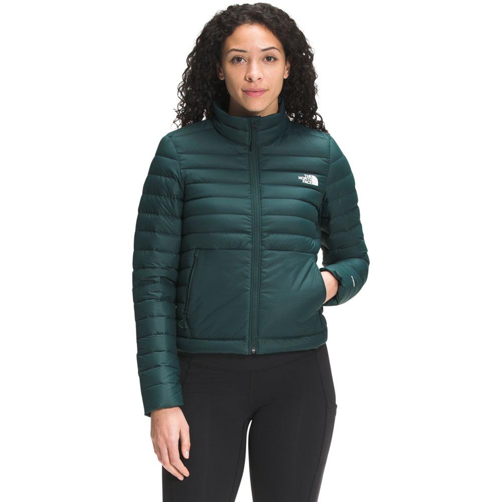 The North Face Stretch Down Seasonal Down Jacket Women's