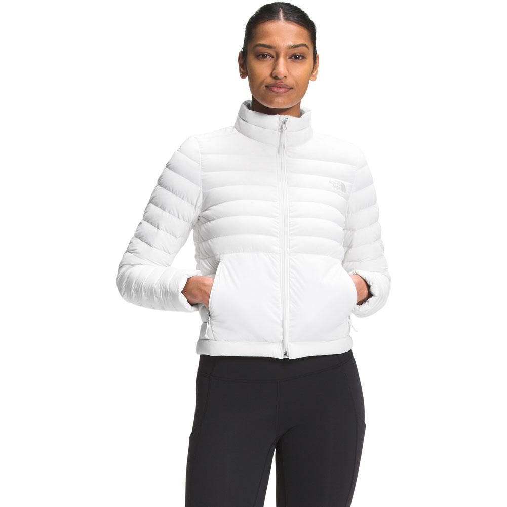The North Face Stretch Down Seasonal Down Jacket Women's