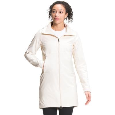 The North Face Shelbe Raschel Parka-Length Hooded Jacket Women's