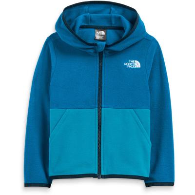 The North Face Glacier Full Zip Hoodie Toddlers'