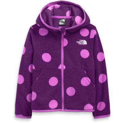 The North Face Glacier Full Zip Hoodie Toddlers'