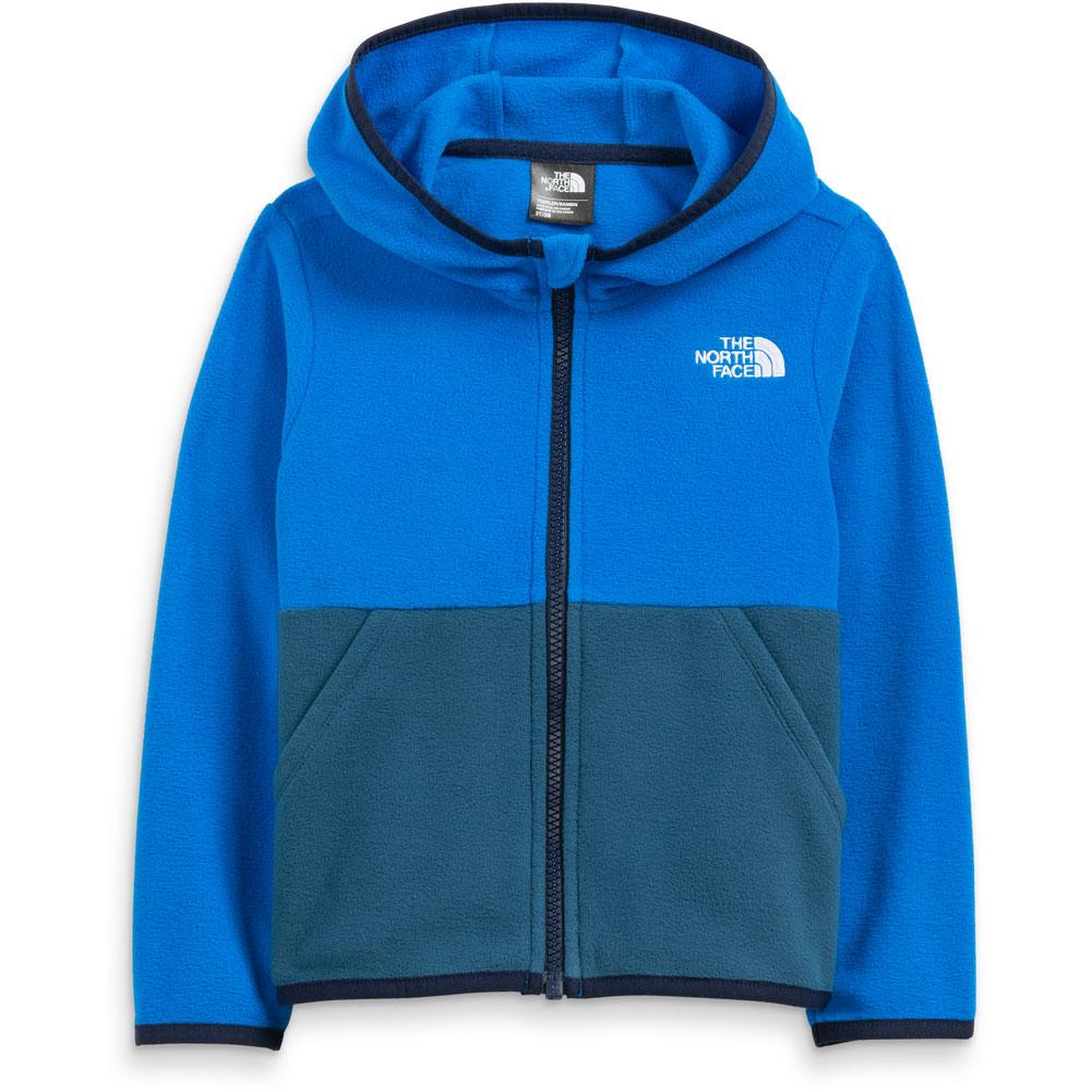 Toddler Faceoff Full Zip Hood - Columbus Sportservice, LLC