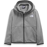 TNF MEDIUM GREY HEATHER