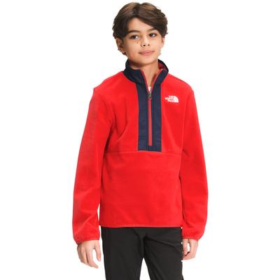 The North Face Glacier 1/4 Zip Fleece Kids'