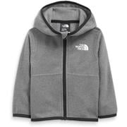 TNF MEDIUM GREY HEATHER