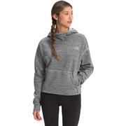 TNF MEDIUM GREY HEATHER