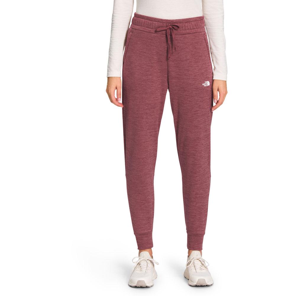 The North Face Canyonlands Fleece Jogger Pants Women's