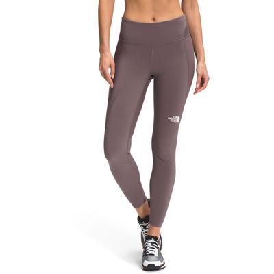 The North Face Winter Warm Base Layer Tights Girls