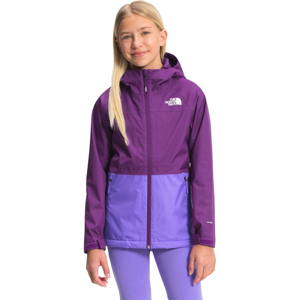 The North Face Vortex Triclimate Jacket Girls '