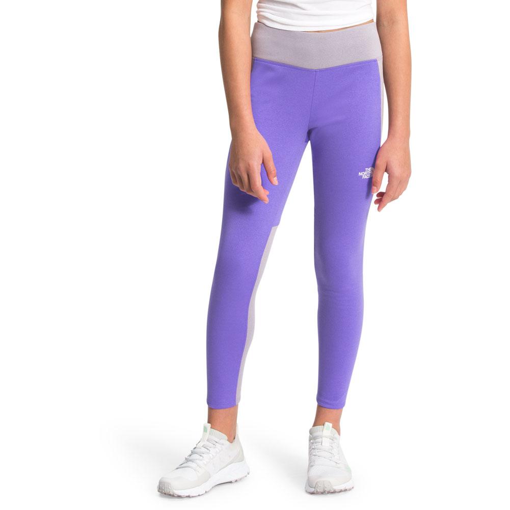 The North Face Winter Warm Base Layer Tights Girls