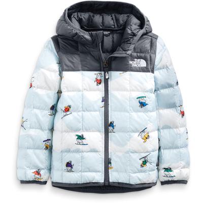 The North Face ThermoBall Eco Insulated Hoodie Toddlers'