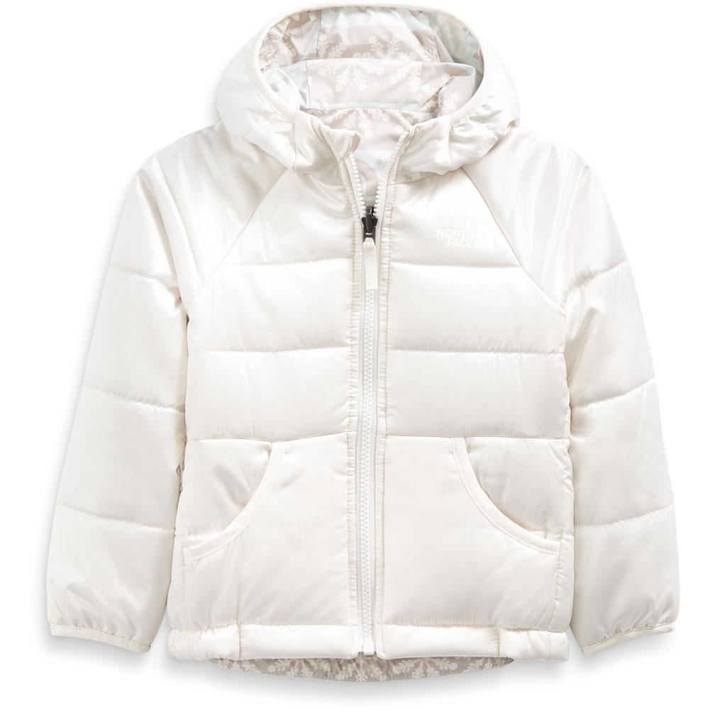 The North Face Baby Reversible Perrito Hooded Jacket