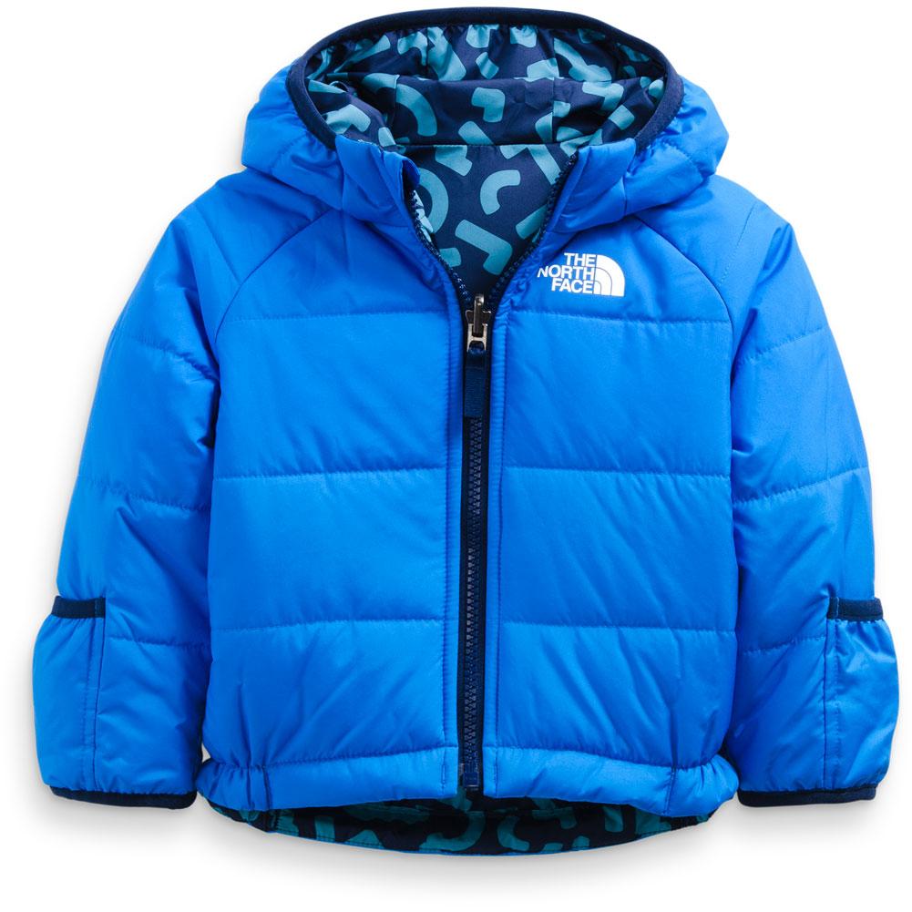  The North Face Reversible Perrito Insulated Jacket Infants '