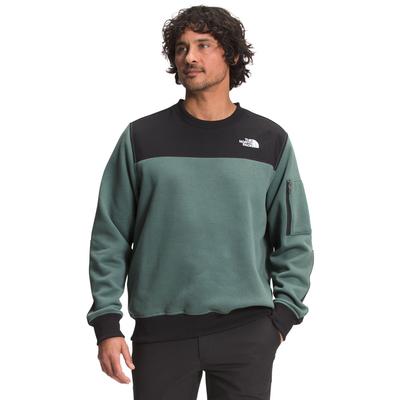 The North Face Highrail Crewneck Sweatshirt Men's