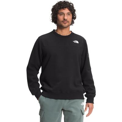 The North Face Highrail Crewneck Sweatshirt Men's