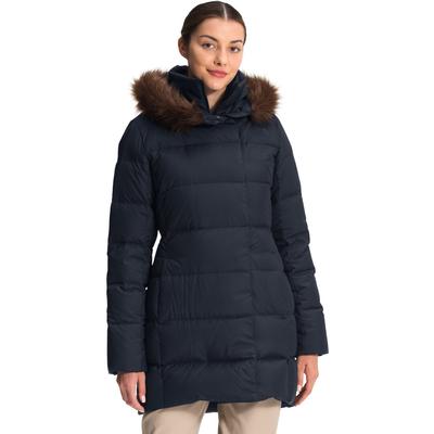 The North Face New Dealio Down Parka Women's