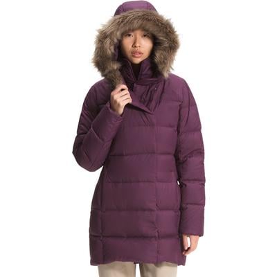 The North Face New Dealio Down Parka Women's