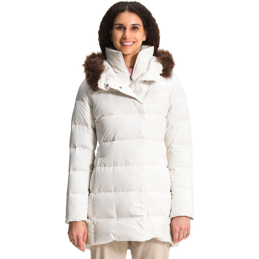 The North Face New Dealio Down Parka Women's