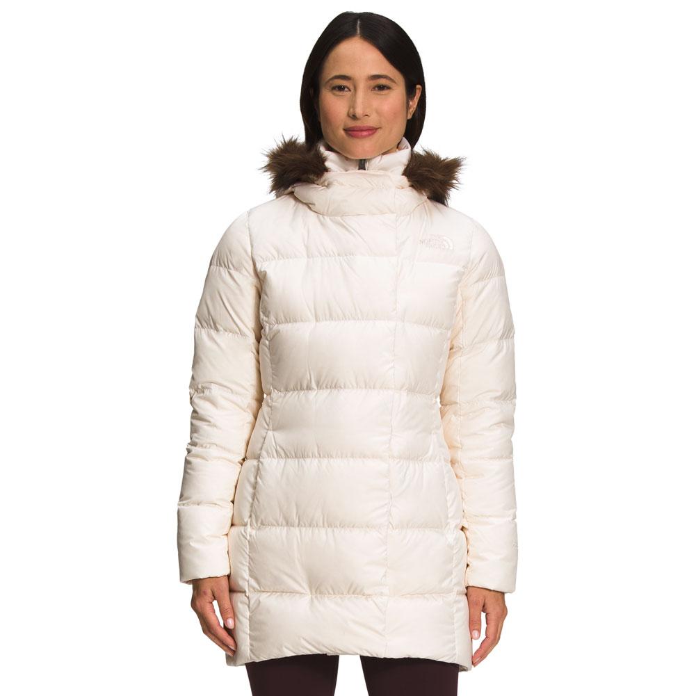 The North Face New Dealio Down Parka Women's