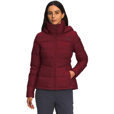 The North Face Metropolis Down Jacket Women's