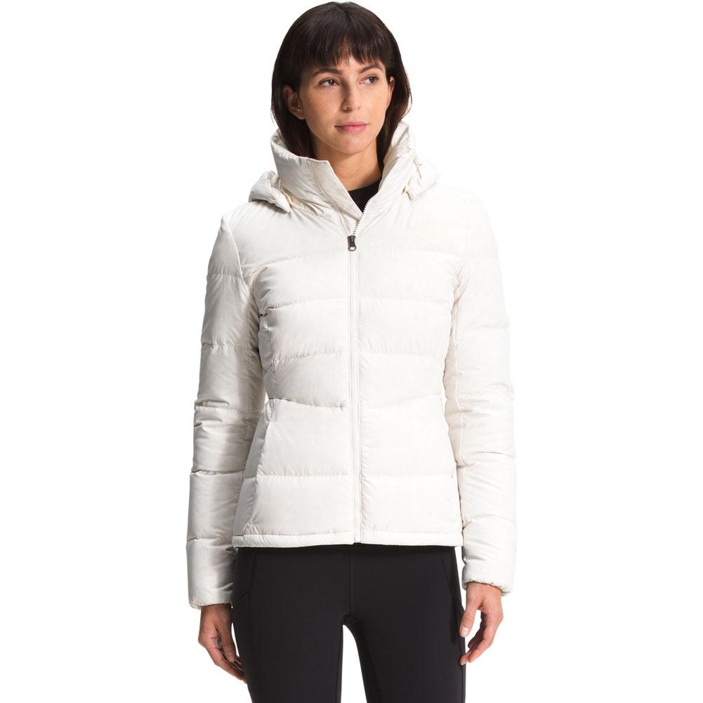  The North Face Metropolis Down Jacket Women's