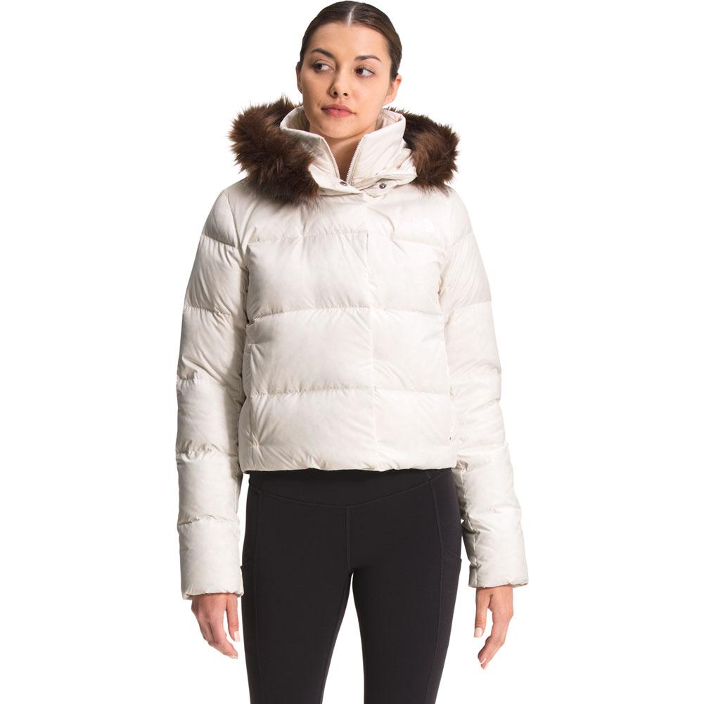 The North Face Women's Dealio Down Short Jacket