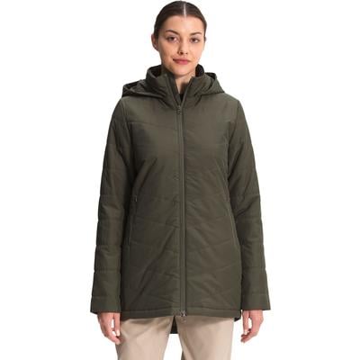 The North Face Tamburello Insulated Parka Women's