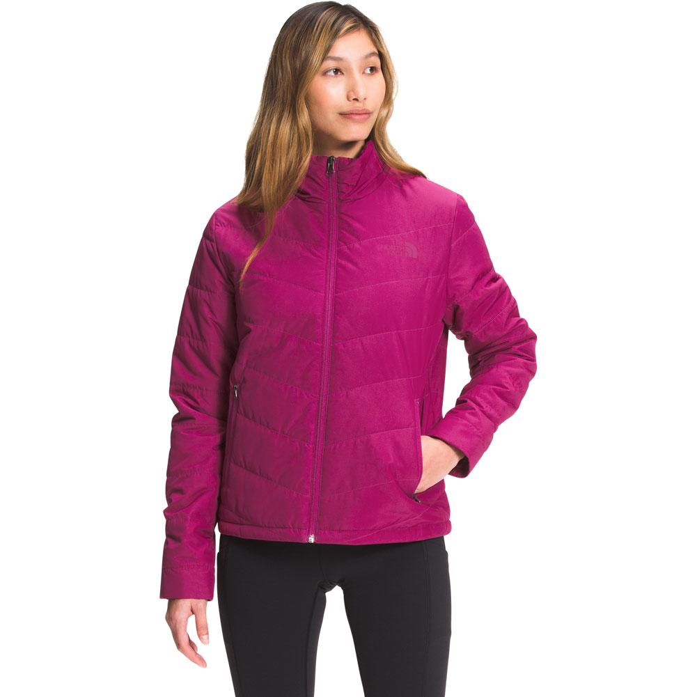 The North Face Tamburello Insulated Jacket Women's