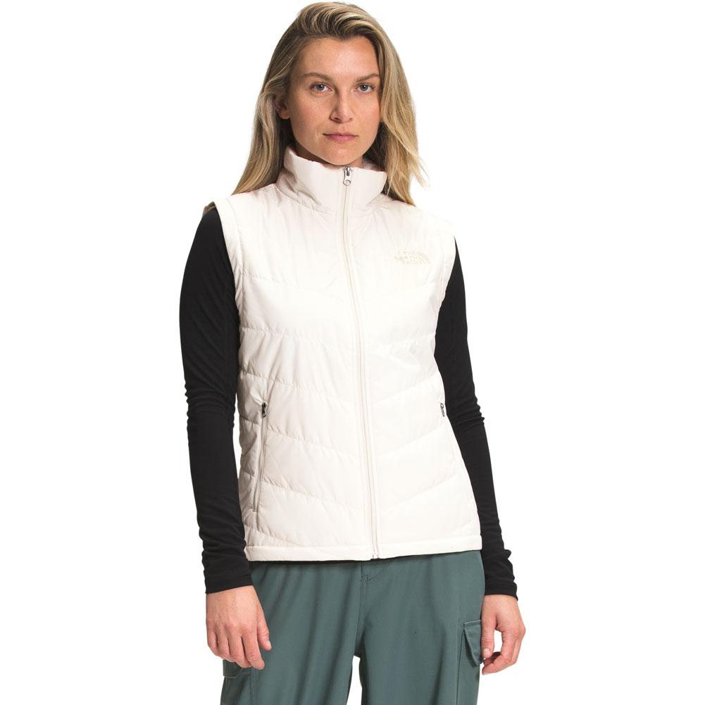 The North Face Tamburello Insulated Vest Women's