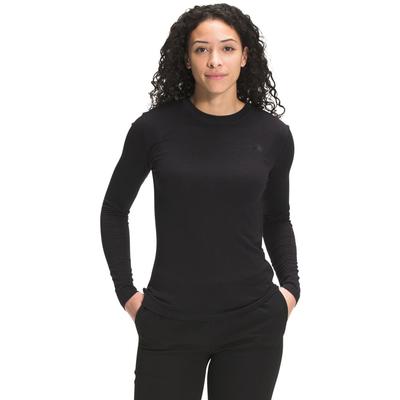 north face hybrid base layer