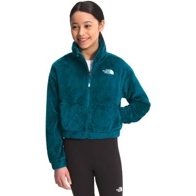 The North Face Osolita Full-Zip Jacket Girls'