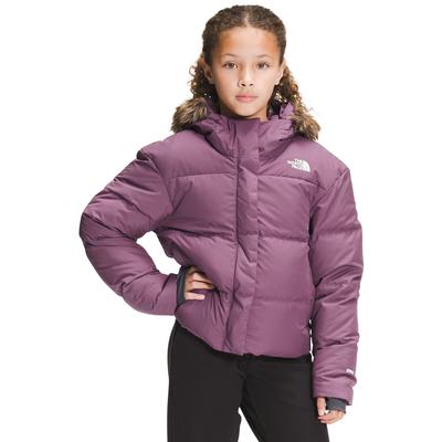 The North Face Dealio City Jacket Girls'