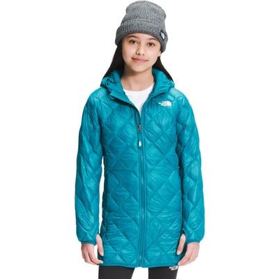 The North Face Thermoball Eco Insulated Parka Girls'