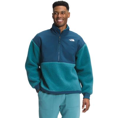 The North Face Platte Sherpa 1/4 Zip Fleece Men's