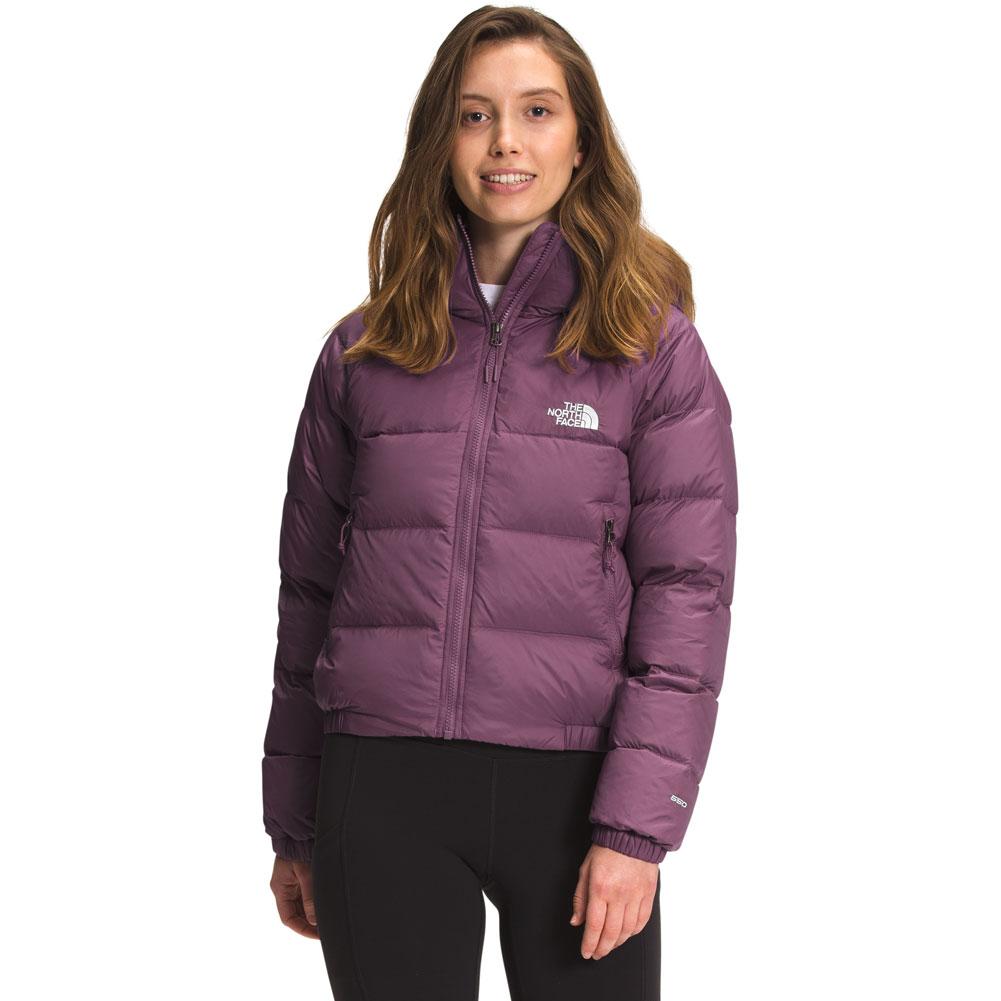 The North Face Hydrenalite Down Hoodie Women's