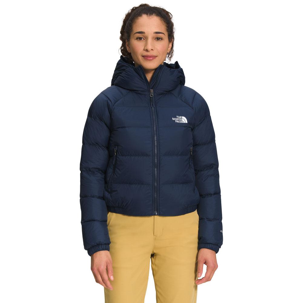 Women's The North Face Hydrenalite High Shine Puffer Jacket