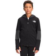 TNF BLACK