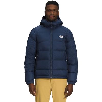 The North Face Hydrenalite Down Hooded Jacket Men's