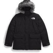 TNF BLACK/TNF BLACK