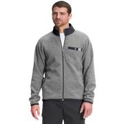 TNF MEDIUM GREY HEATHER