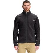 TNF BLACK HEATHER