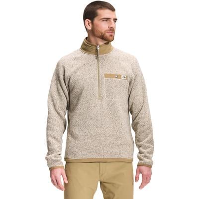 The North Face Gordon Lyons 1/4 Zip Fleece Pullover Men's