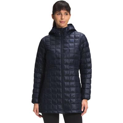The North Face Thermoball Eco Insulated Parka Women's
