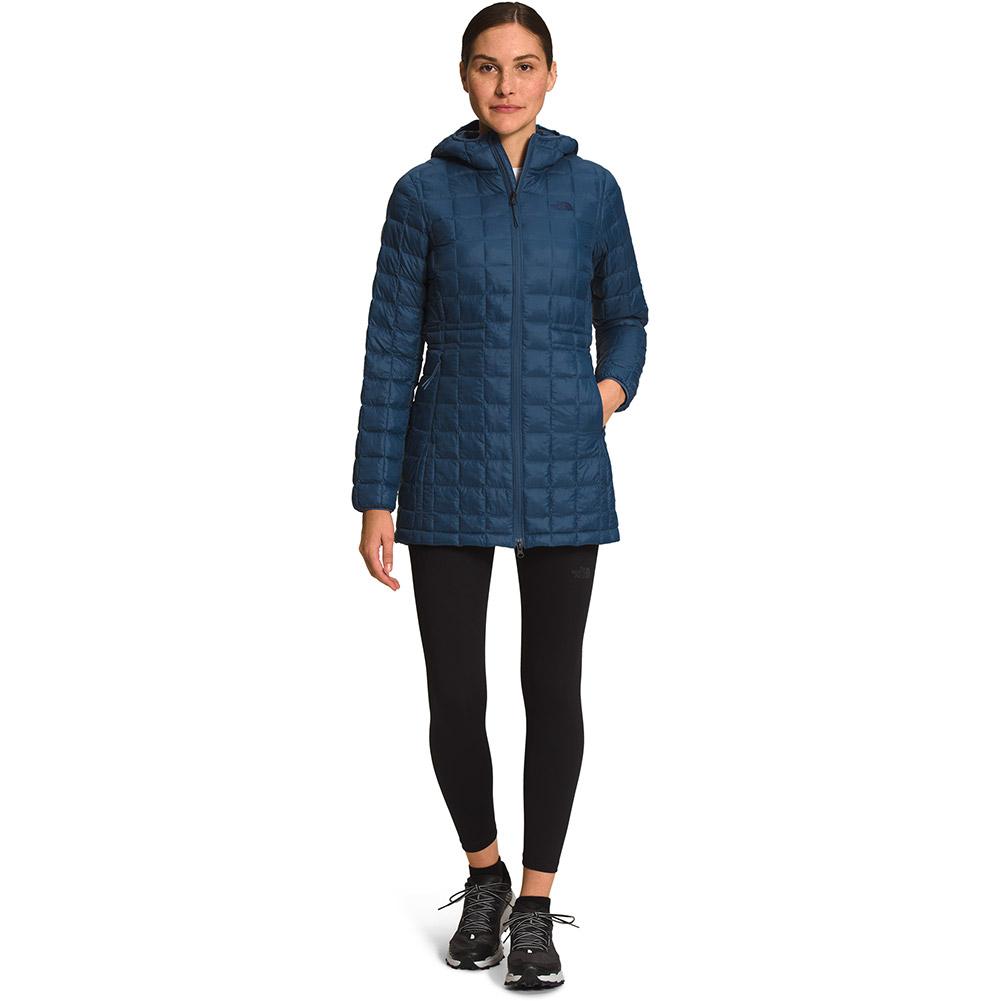 The North Face ThermoBall Eco Parka - Women's