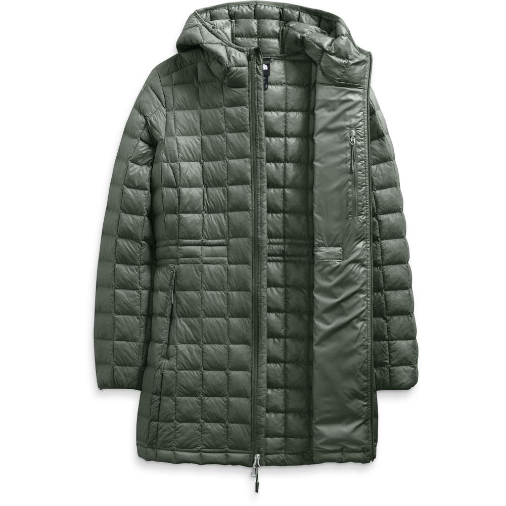 The North Face Thermoball Eco Parka Women's