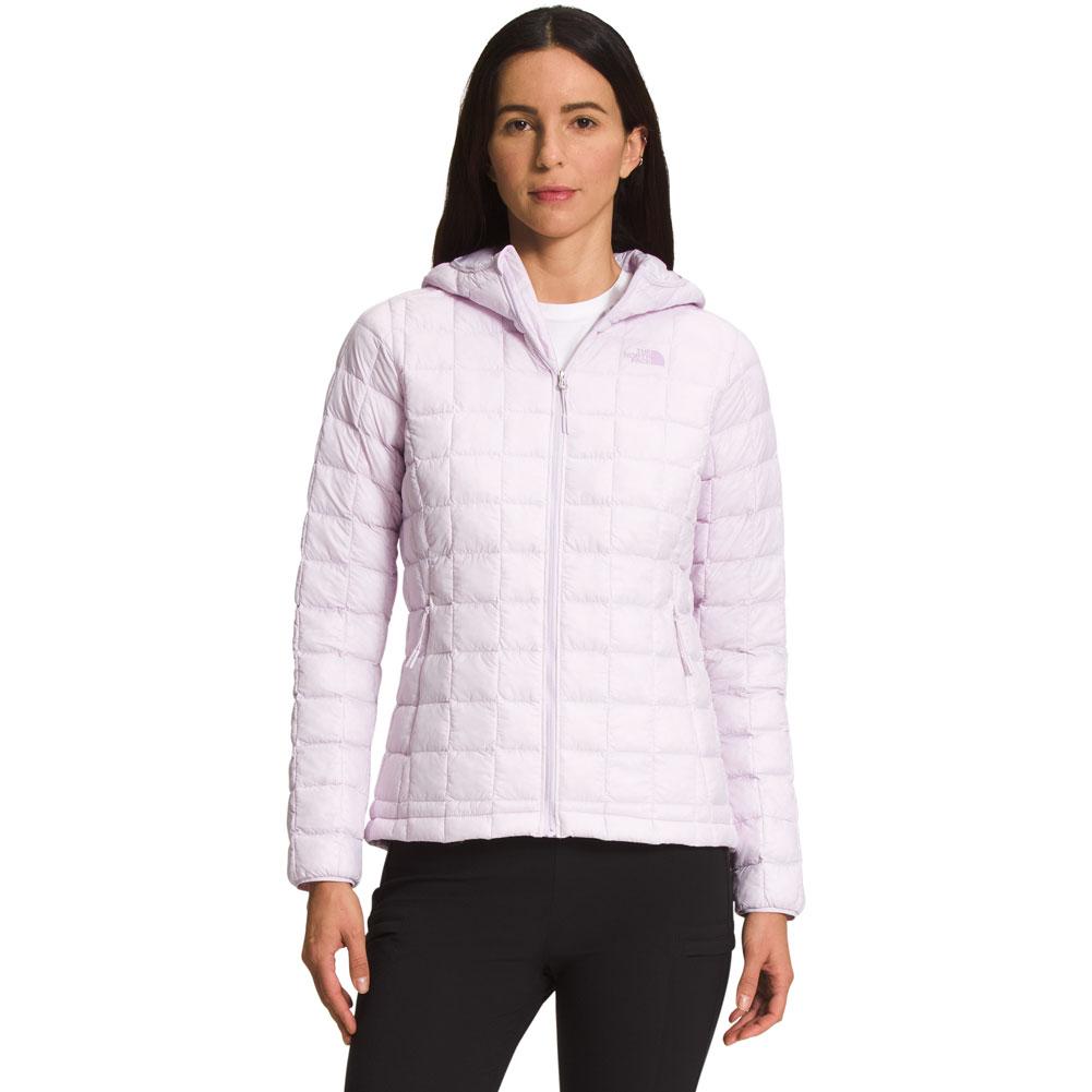  The North Face Thermoball Eco 2.0 Insulated Hoodie Women's